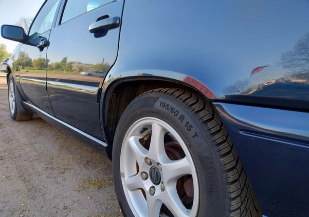 Volvo S70 cena 10900 przebieg: 329000, rok produkcji 2000 z Radzyń Podlaski małe 92